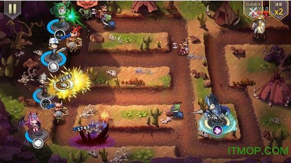 守望英雄内购破解版的图册