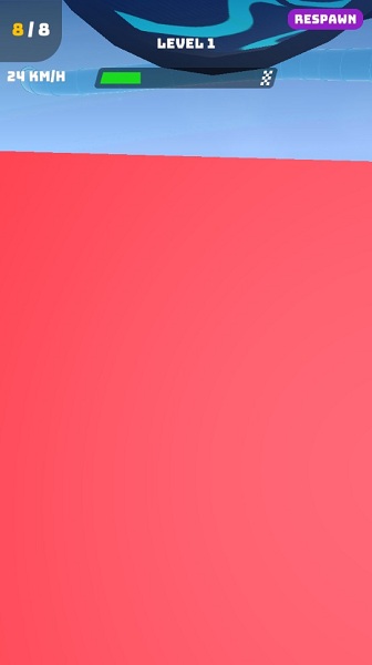 疯狂赛道游戏的图册