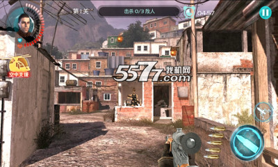 一枪爆头(单机狙击游戏)的图册