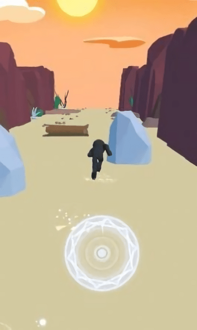 大侠很嚣张游戏的图册