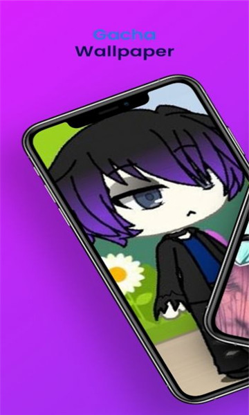 GachaWallpaper的图册