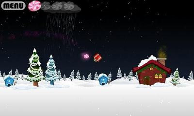 圣诞老人的弹弓(slingshotsanta)的图册