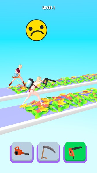 姐清洁最牛手机版的图册