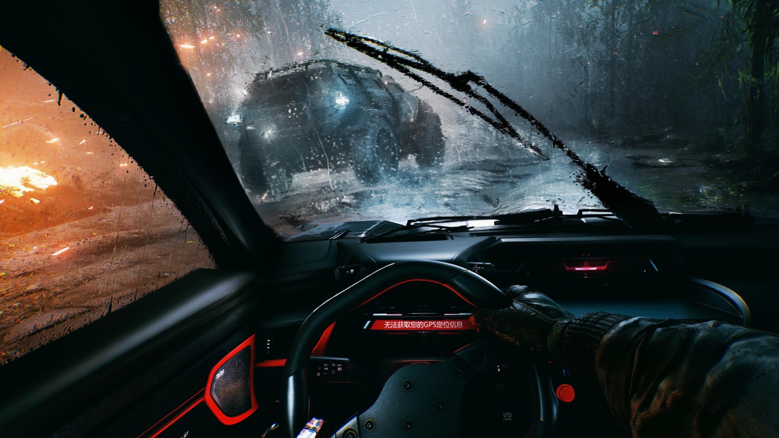 光明记忆无限手游的图册