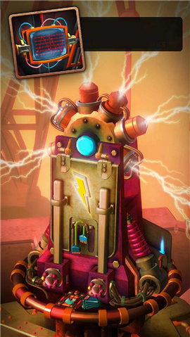 觉醒之门2：起源的图册