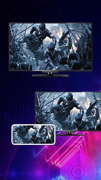 牛牛投屏宝的图册