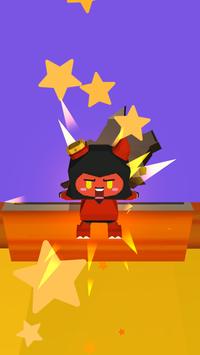 萌方道奇墙的图册