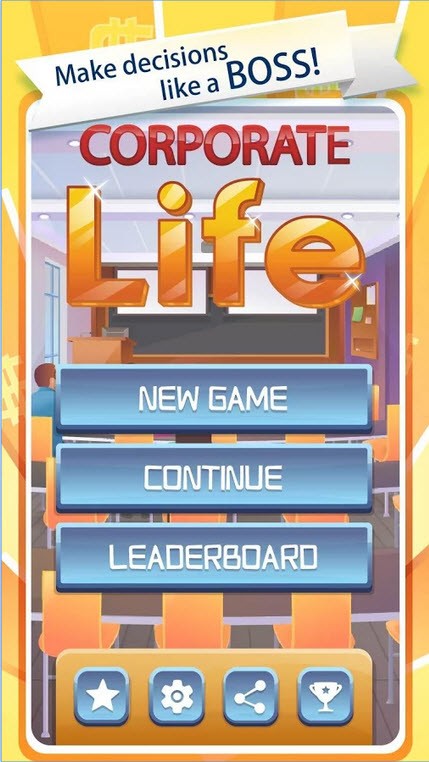 企业人生中文破解版的图册