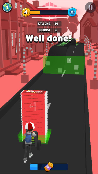 糖果搬运工游戏的图册