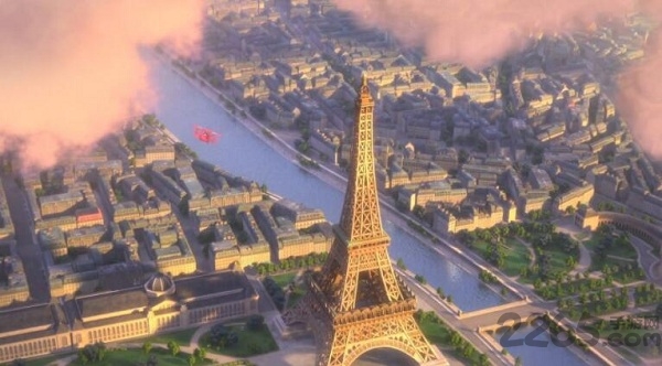 飞行与探索世界中文版的图册