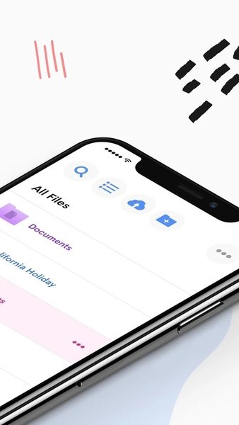 Internxt云存储服务的图册