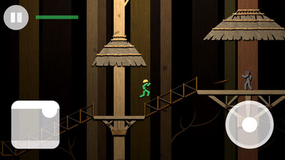 火柴人战争2：纸上冒险的图册