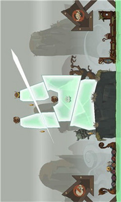 破冰者:维京海盗之旅(icebreaker)的图册