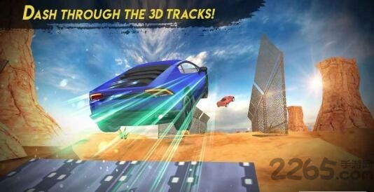 沙漠赛车2018正式版的图册