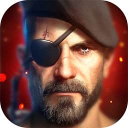 战地风暴百度版手游