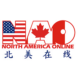 北美在线英语