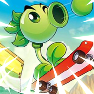 飞行植物僵尸战争手机版