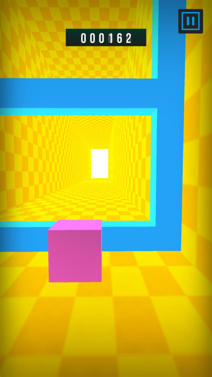 逃离方块逃脱者的图册