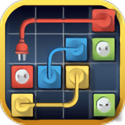 连接电力线手游