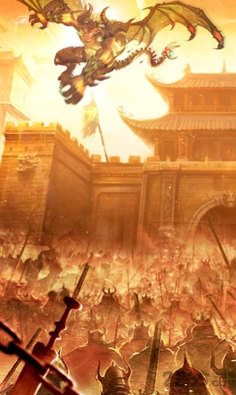 铁血王朝bt变态版的图册