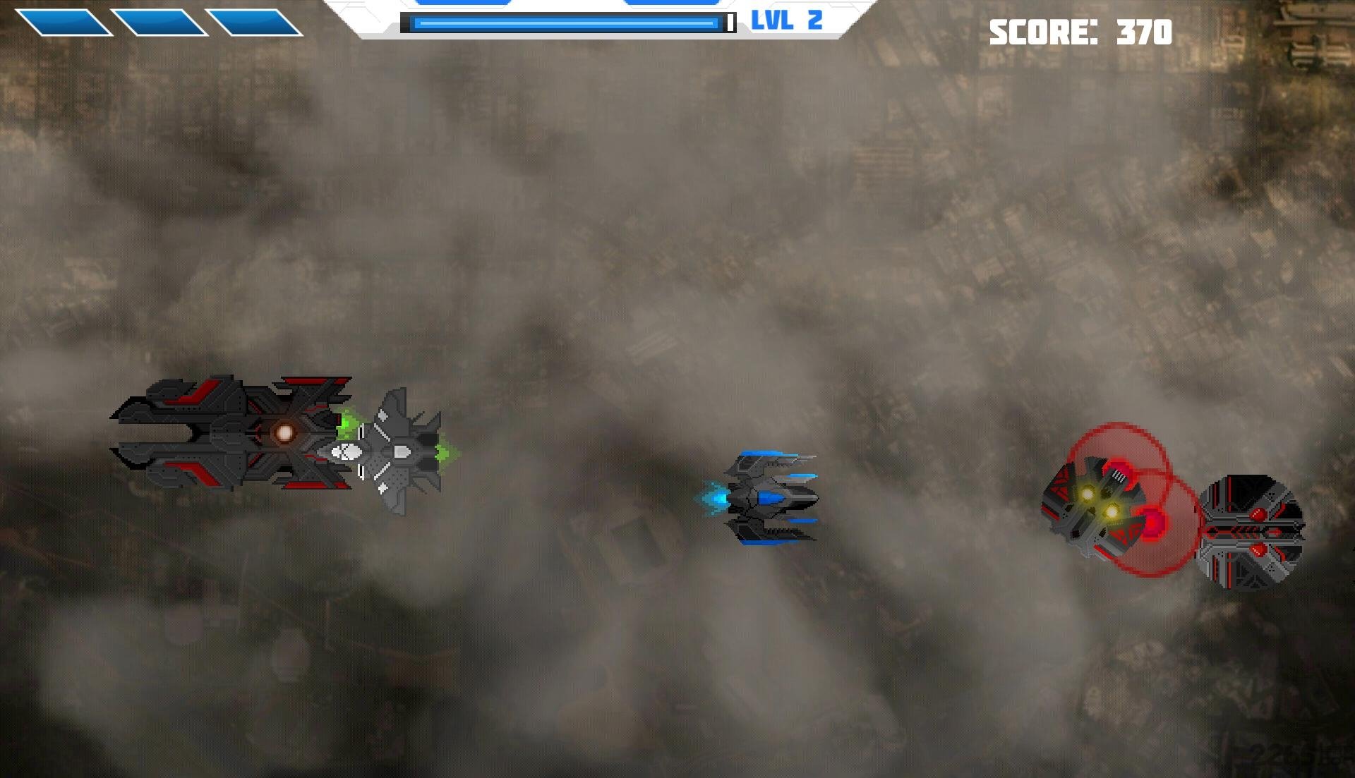 太空船长霍华德内购破解版的图册