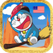 超级哆啦A梦内购破解版