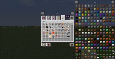 我的世界原初修真的图册