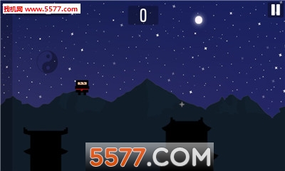 NinjaJump(点点忍者跳跃官方版)的图册