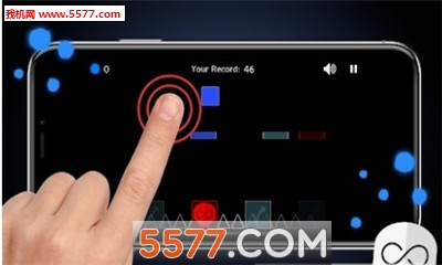 InfinityRush(无限奔腾安卓版)的图册