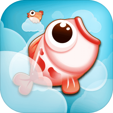 鲤鱼打挺安卓版