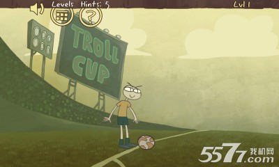 史上最贱的运动员(TrollfaceQuestSportspuzzle)的图册