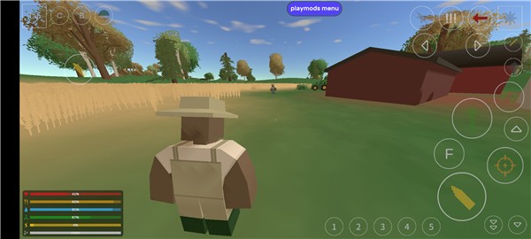 未转变者双人联机版的图册