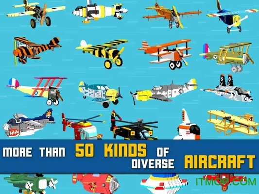 终极空战的图册