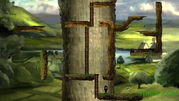 北欧神话之雾尼的图册