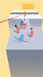 光影武士游戏的图册