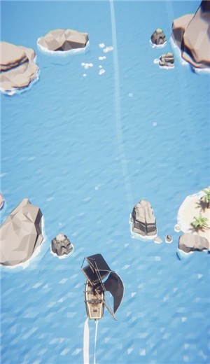 天天开船的图册