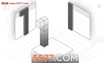 projekt(空间创造)官方版的图册