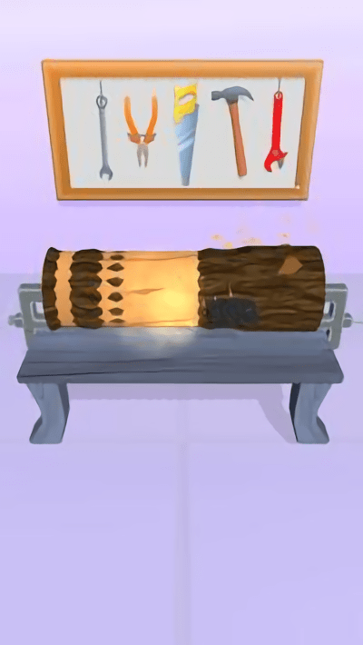 伐木小能手小游戏的图册