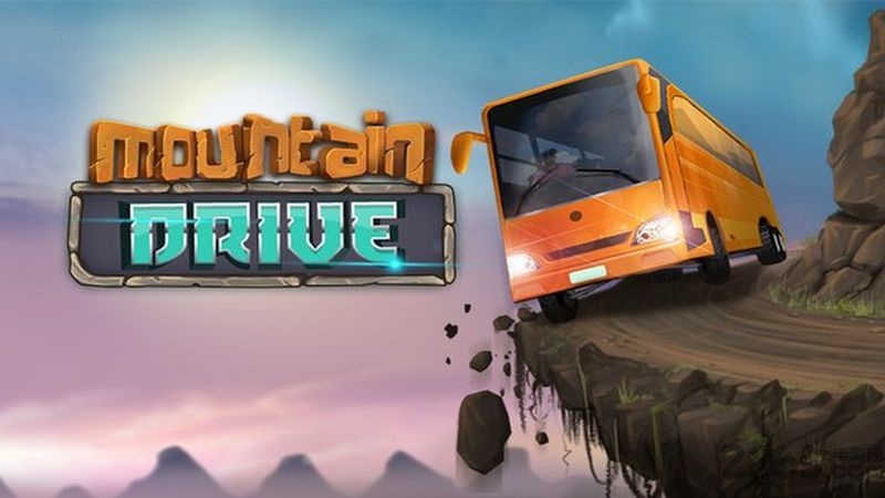 盘山公路驾驶手机版(mountaindrive)的图册