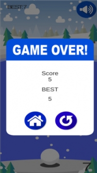 雪地雪球作战的图册