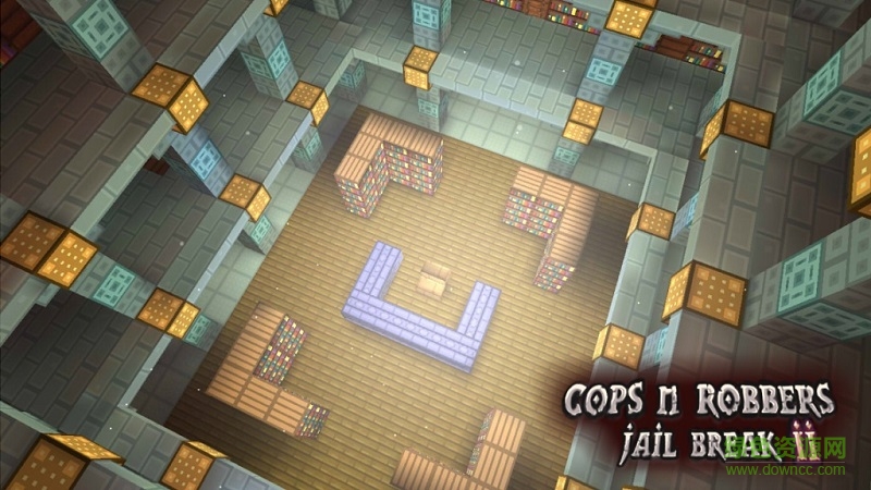 警察和匪徒2汉化版的图册