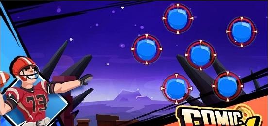 漫画对决的图册