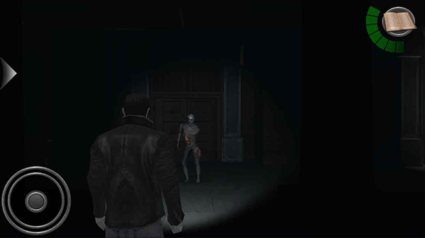 癫狂汉化版的图册