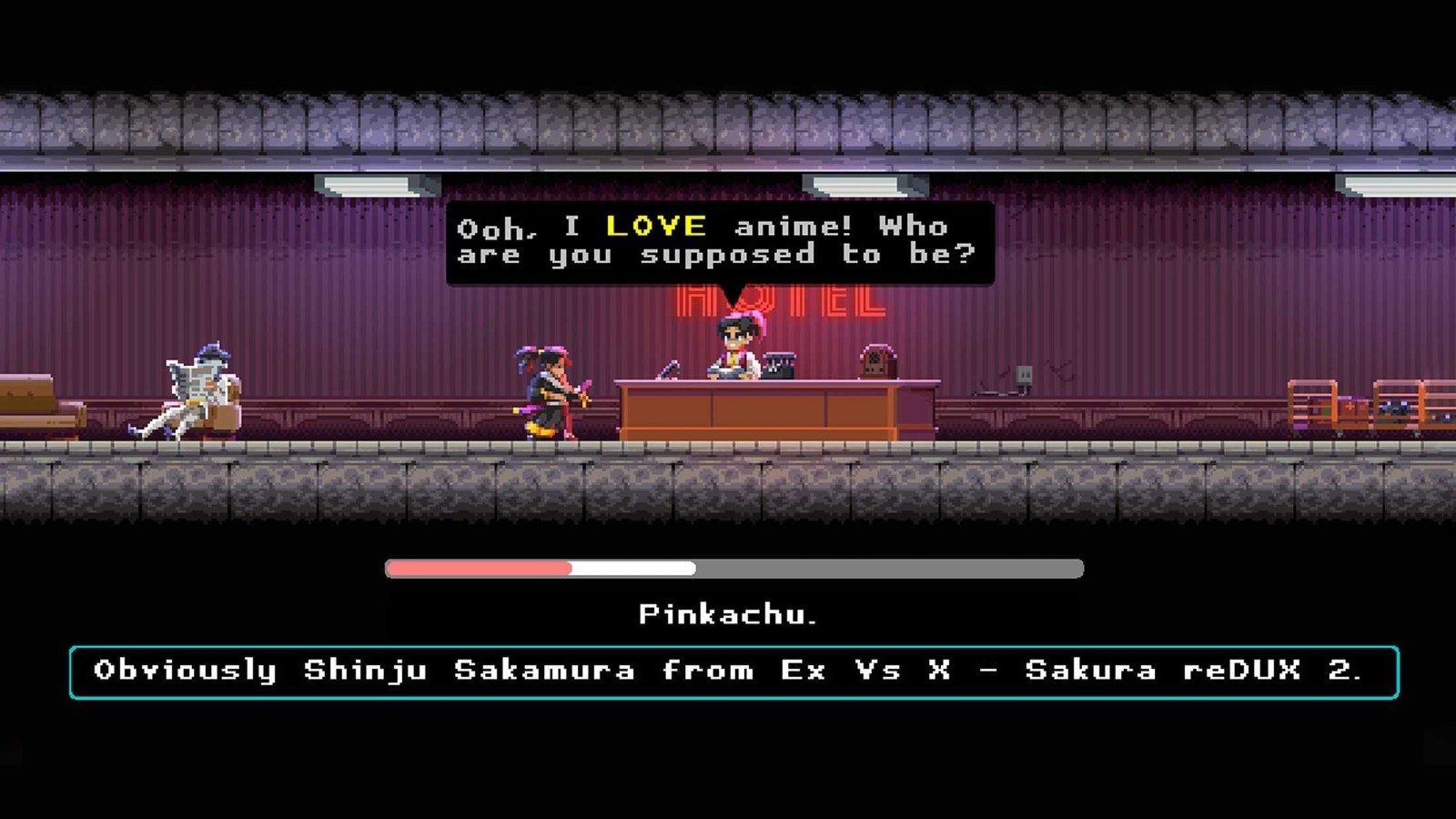 武士零安卓版移植的图册