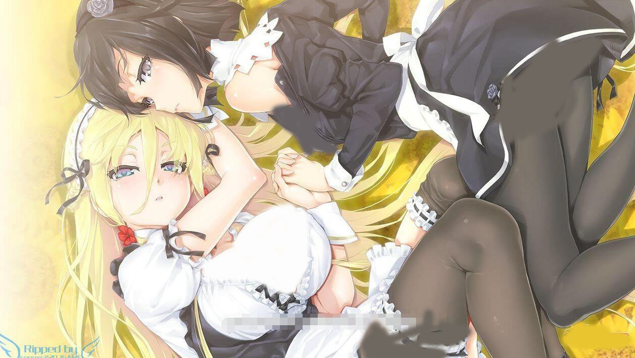 美少女万华镜1手机版的图册