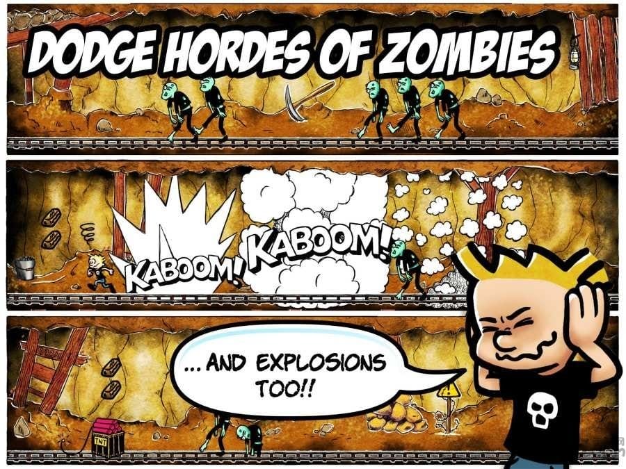 漫画男孩汉化版的图册