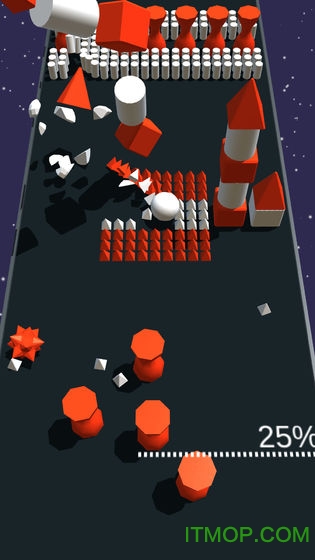 彩球碰撞大作战的图册