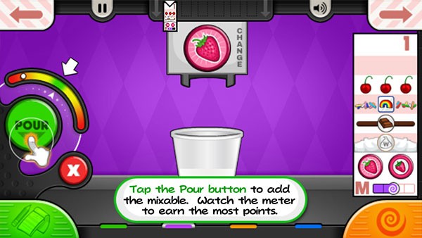 老爹的冰淇淋店hd中文版的图册