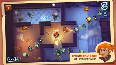 幸存小队的图册