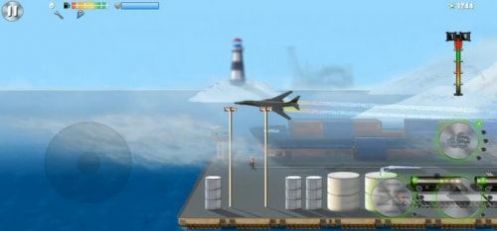 地毯轰炸2的图册